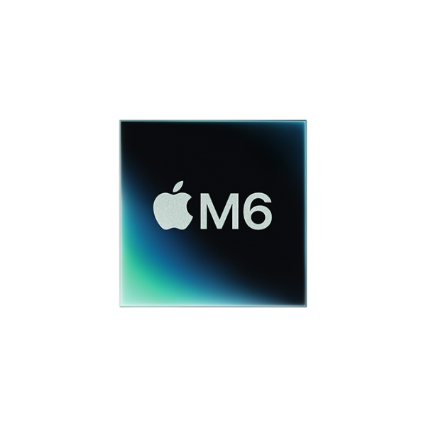 Laptop Apple MacBook Pro 14 2026 Black Silver 14.2" | 24 GB | 1 TB | Apple M6 (12C/12G) | VGA Integrată photo 6