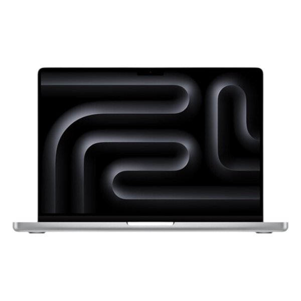 Laptop Apple MacBook Pro 14 2026 Black Silver 14.2" | 32 GB | 1 TB | Apple M6 (12C/12G) | VGA Integrată photo 1