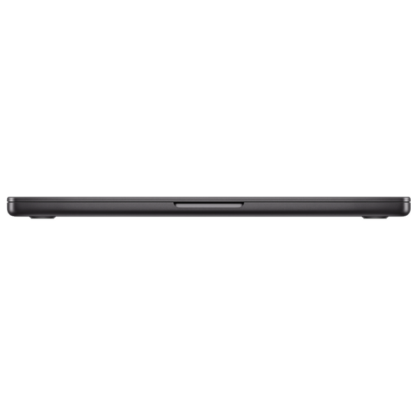 Laptop Apple MacBook Pro 14 2026 Space Black 14.2" | 16 GB | 1 TB | Apple M6 (12C/12G) | VGA Integrată photo 3