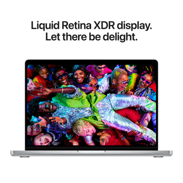 Laptop Apple MacBook Pro 14 2026 Space Black 14.2" | 16 GB | 1 TB | Apple M6 (12C/12G) | VGA Integrată photo 9