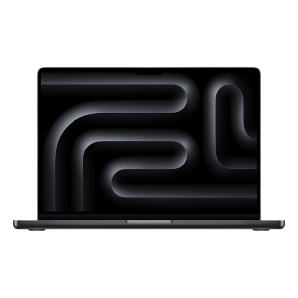Laptop Apple MacBook Pro 14 2026 Space Black 14.2" | 32 GB | 1 TB | Apple M6 (12C/12G) | VGA Integrată photo 1
