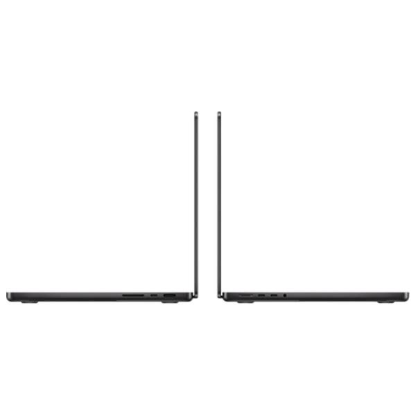 Laptop Apple MacBook Pro 14 2026 Space Black 14.2" | 32 GB | 1 TB | Apple M6 (12C/12G) | VGA Integrată photo 4